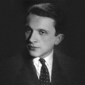 Моисей Вайнберг и Галина Вишневская