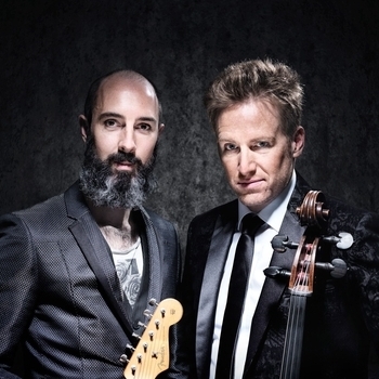 MOZART HEROES
