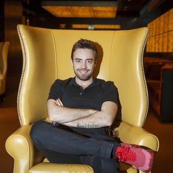Murat Dalkılıç