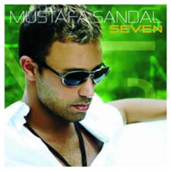 Mustafa Sandal