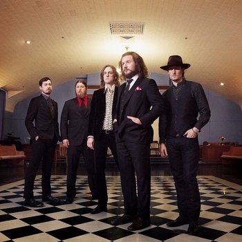 My Morning Jacket