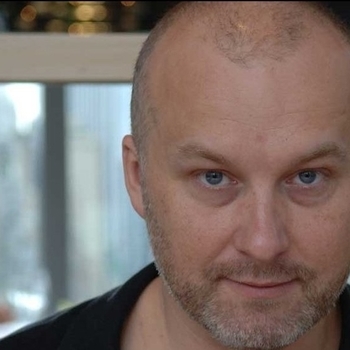 Nick Phoenix and Thomas J. Bergersen