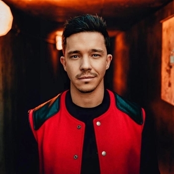 Nico Santos