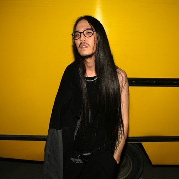 Nomad Punk