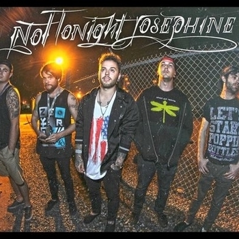 Not Tonight Josephine