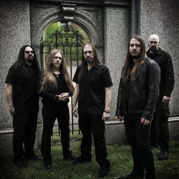 Novembers Doom