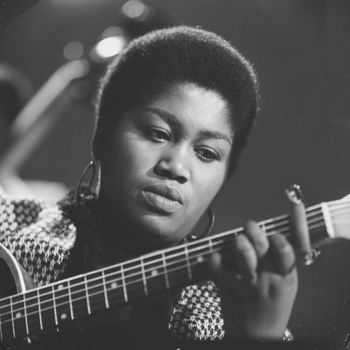Odetta
