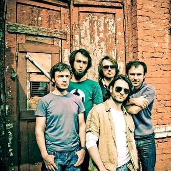Okean Elzi