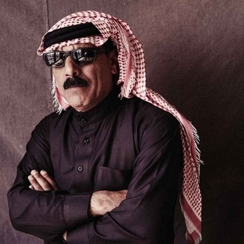 Omar Souleyman