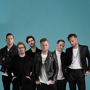 OneRepublic