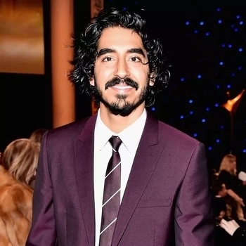 Oscar Patel