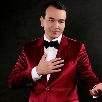 Озодбек Назарбеков (Ozodbek Nazarbekov)