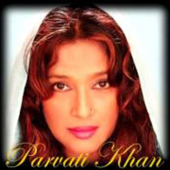 Parvati Khan