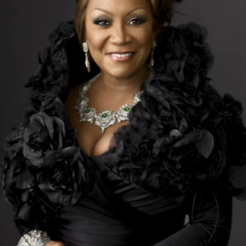 Patti Labelle