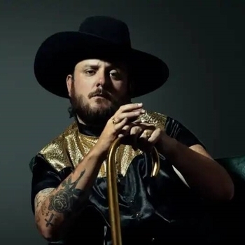 Paul Cauthen
