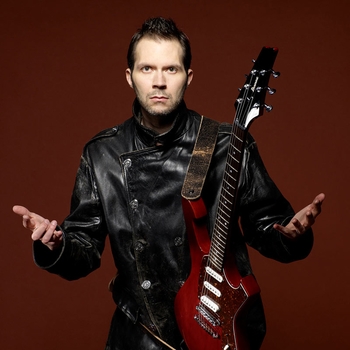 Paul Gilbert