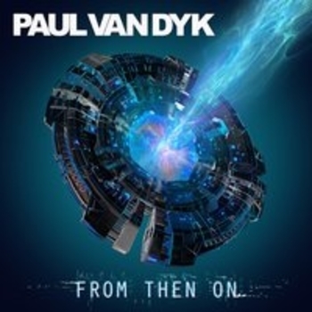 Paul Van Dyk and Ronald Van Gelderen