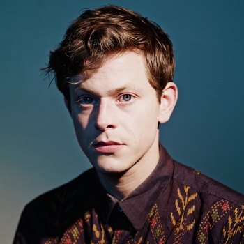 Perfume Genius