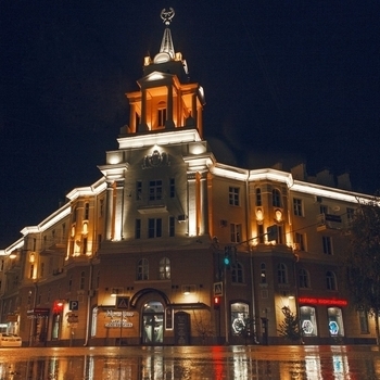 Пианино