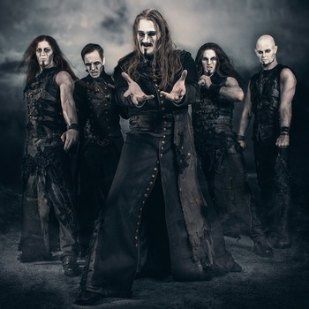 Powerwolf (Udio.Ai)