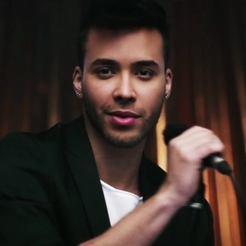Prince Royce