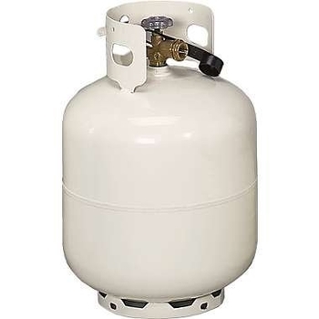 Propane and Joe Black