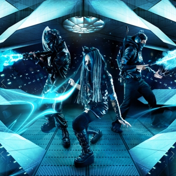 Psyborg Corp.