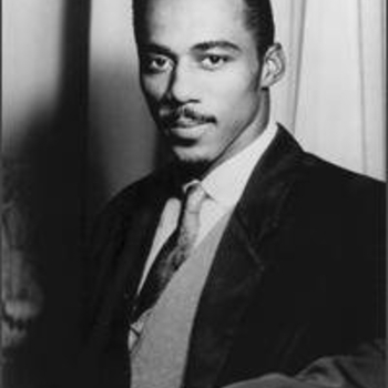 Ralph Tresvant