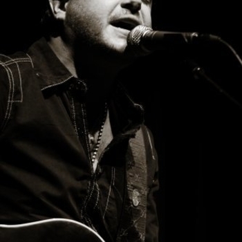 Randy Rogers and Wade Bowen