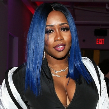 Remy Ma