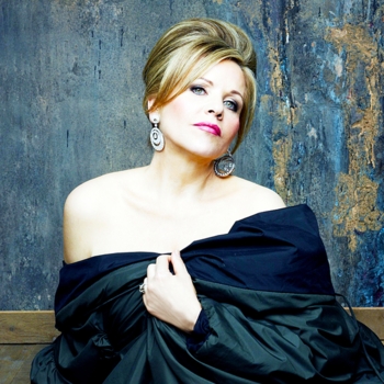 Renée Fleming
