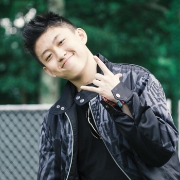 Rich Brian