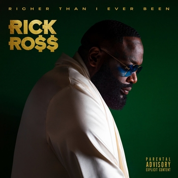 Rick Ross and Willie Falcon