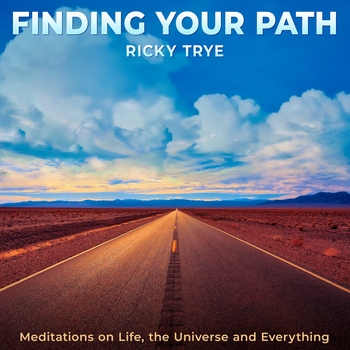 Ricky Trye