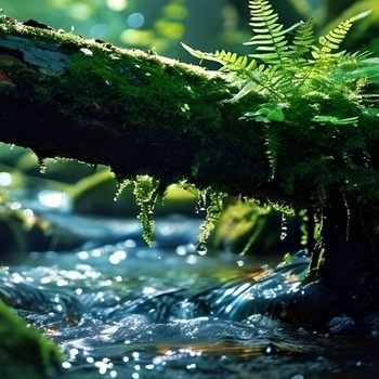 Rivers and Streams