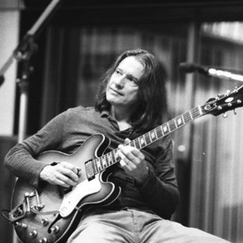Robben Ford and John Jarvis