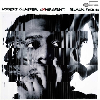 Robert Glasper and Lupe Fiasco