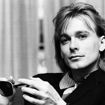 Robin Zander