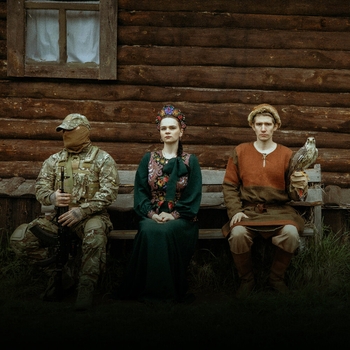 Родная речь