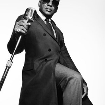 Ronald Isley