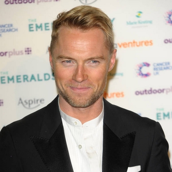 Ronan Keating