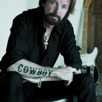 Ronnie Dunn