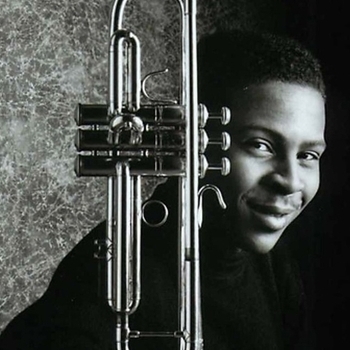 Roy Hargrove