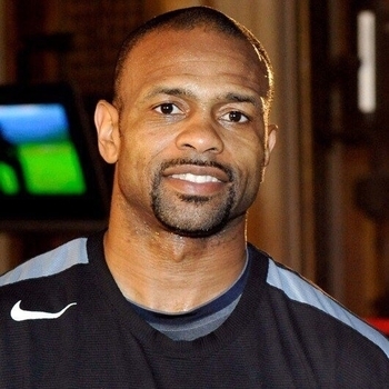 Roy Jones Jr.