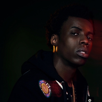 Roy Woods