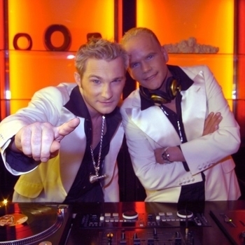 Royal Gigolos