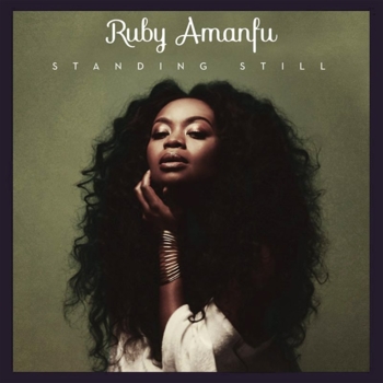 Ruby Amanfu