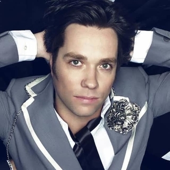 Rufus Wainwright