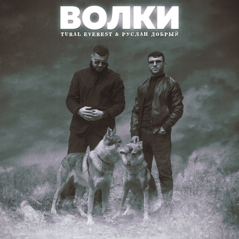 Руслан Добрый