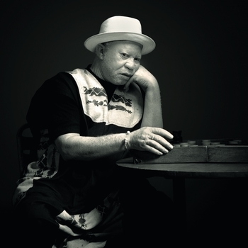 Salif Keita